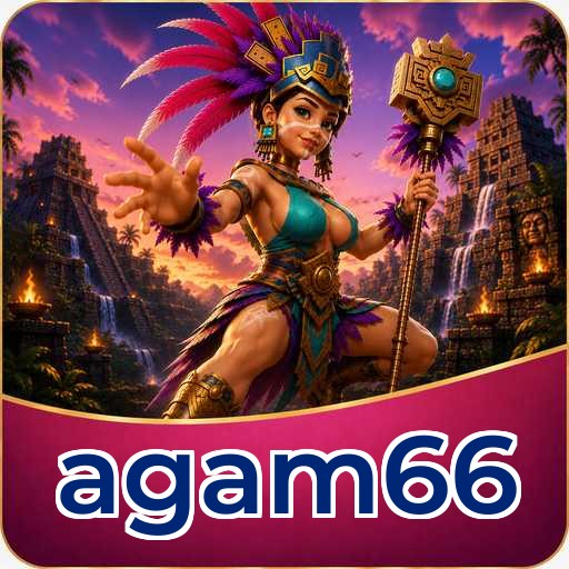 agam66 - Peningkatan performa dan UI/UX terbaru